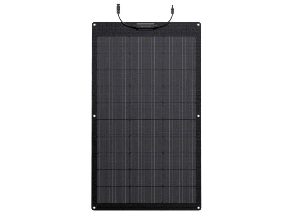 Tấm năng lượng mặt trời EcoFlow 100W (5006001001)