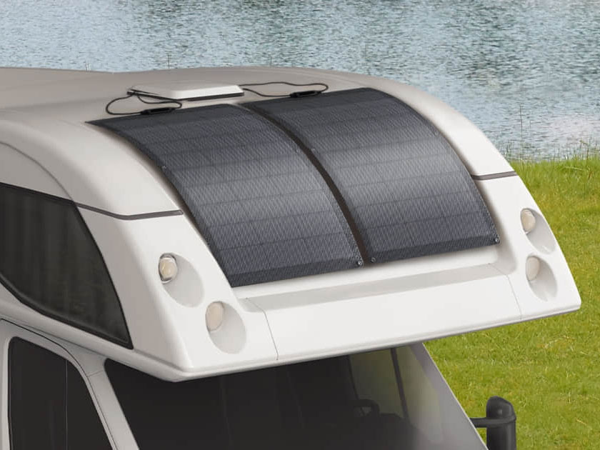 Tấm năng lượng mặt trời EcoFlow 100W (5006001001)