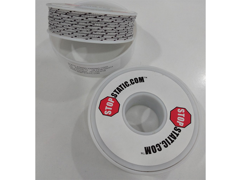 Dây khử tĩnh điện Static String
