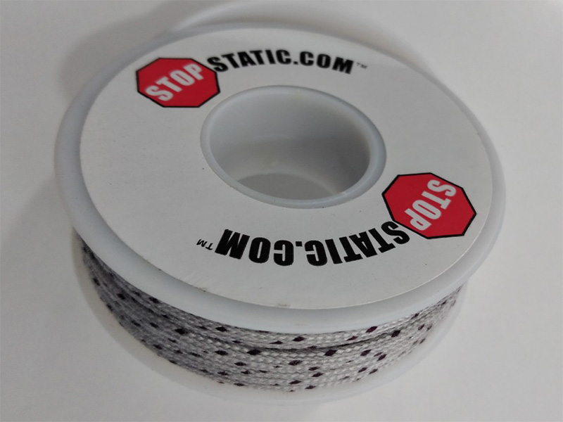 Dây khử tĩnh điện Static String