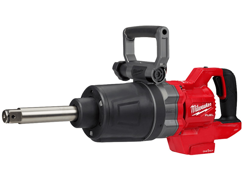 Máy siết bu lông Milwaukee M18 ONEFHIWF1D-0C0 (chưa pin, sạc)