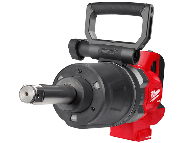 Máy siết bu lông Milwaukee M18 ONEFHIWF1D-0C0 (chưa pin, sạc)