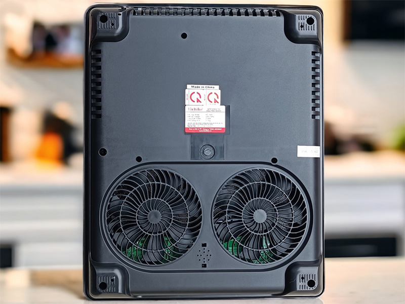 Bếp từ Hichiko HC-1505