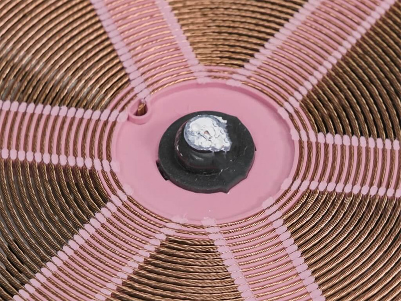 Bếp từ Hichiko HC-1505