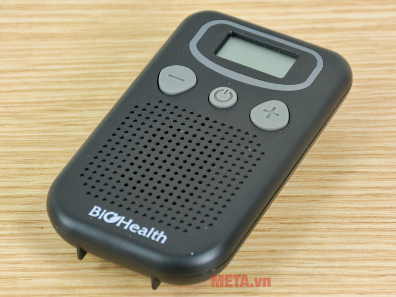 Máy trợ thính đeo tai Biohealth JH238