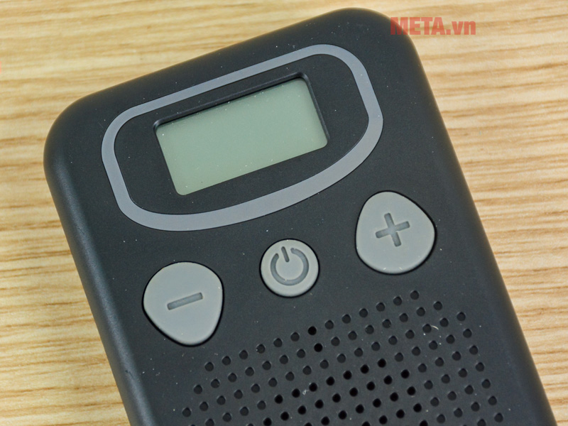 Máy trợ thính đeo tai Biohealth JH238