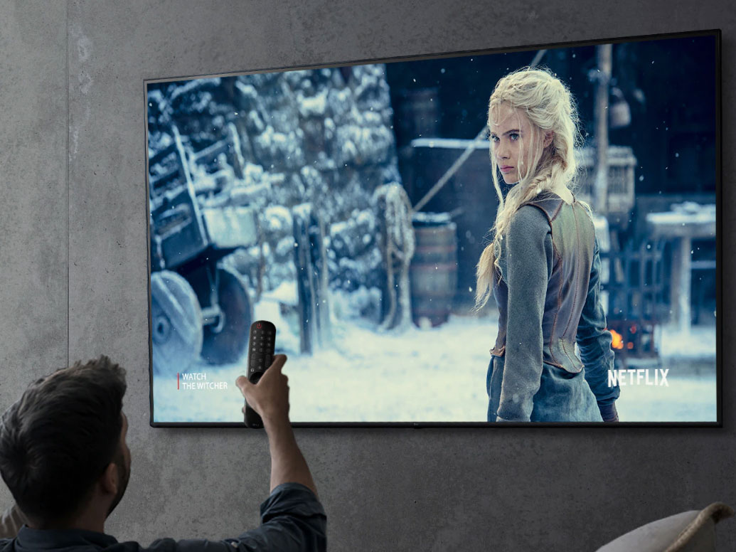 Smart Tivi LG 50 inch 4K 50UQ7050PSA