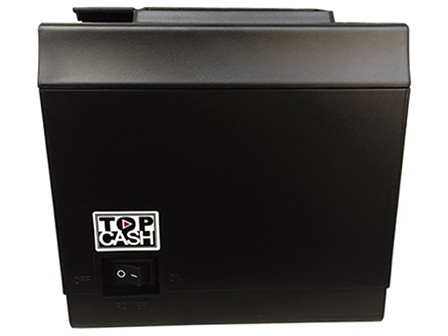 Máy in hóa đơn TOPCASH LV-800N