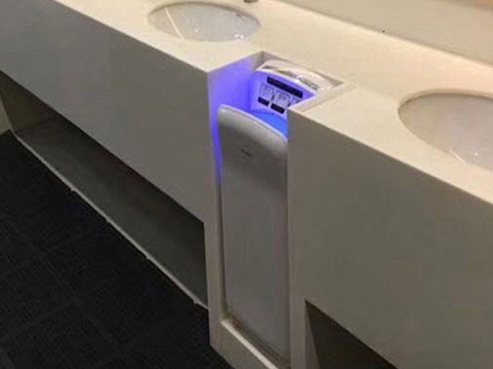 Máy sấy tay SM 2115S