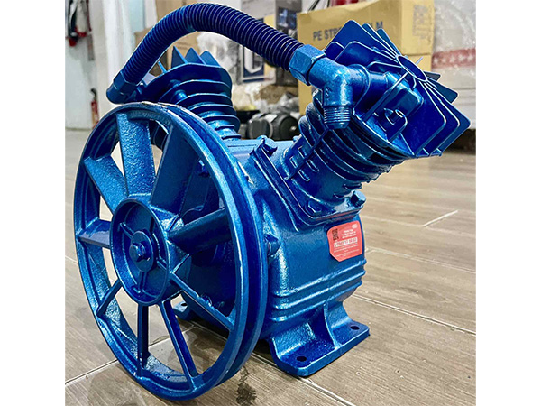 Đầu nén khí Oshima 2x65