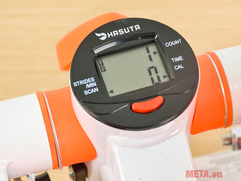 Máy chạy tại chỗ Hasuta HMS-108