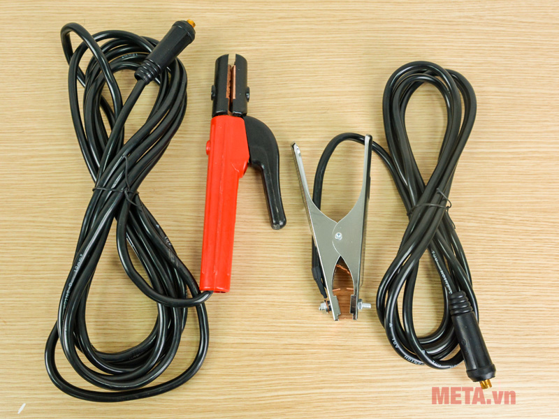 Máy hàn que Sasuke MMA 200S