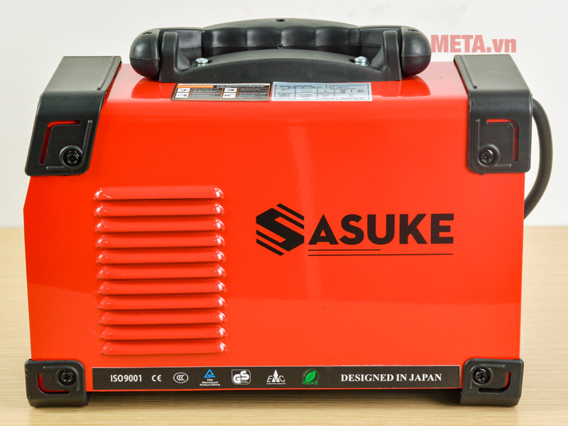Máy hàn que Sasuke MMA 200S