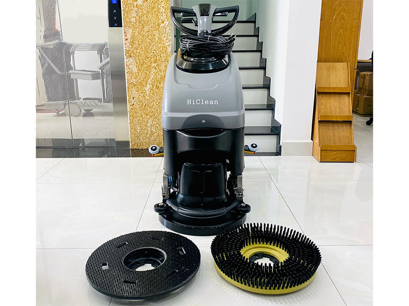 Máy chà sàn liên hợp HiClean HC 500