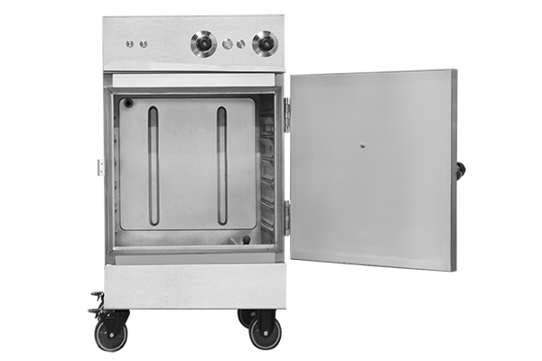 Tủ nấu cơm công nghiệp Hải Âu HAD 6 - Điện 6 khay