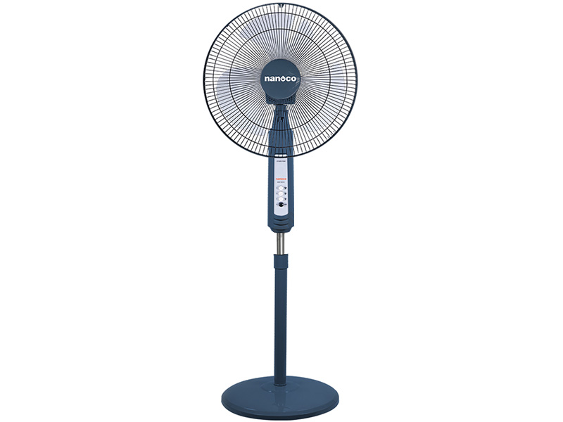 Quạt đứng cơ Nanoco NSF1601G
