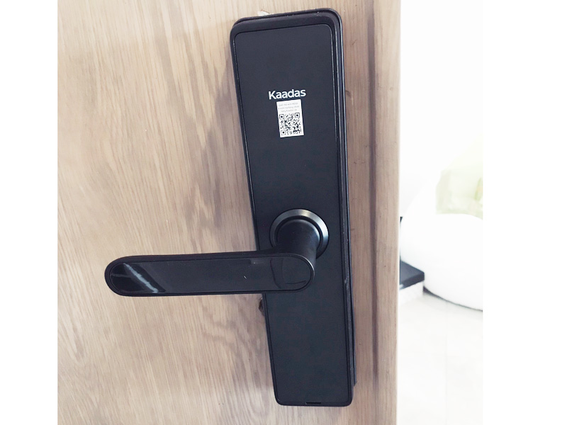 Khóa cửa thông minh Kaadas L8 (L8-5)