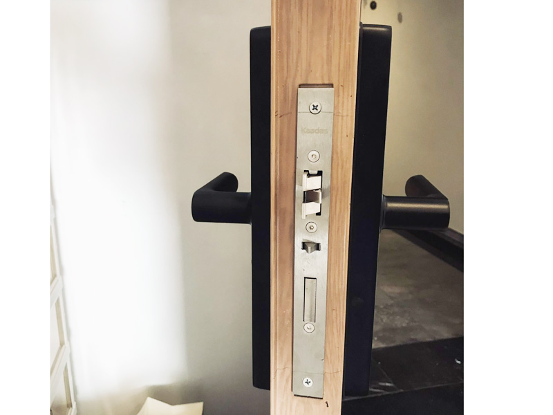 Khóa cửa thông minh Kaadas L8 (L8-5)
