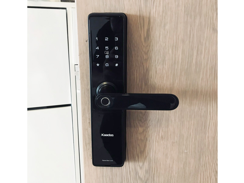 Khóa cửa thông minh Kaadas L8 (L8-5)
