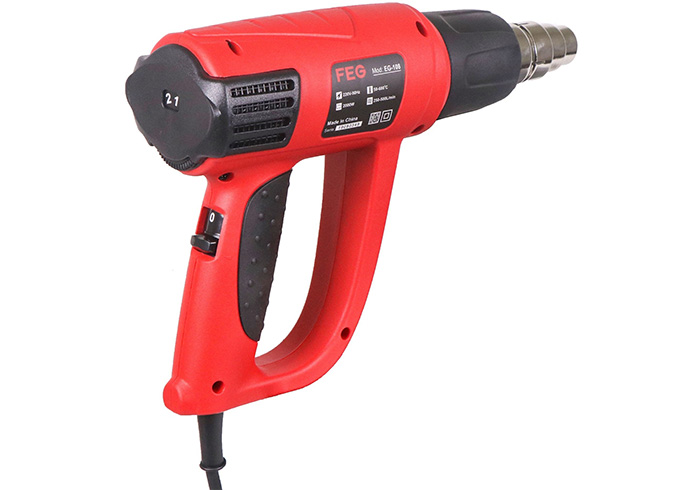 Máy thổi hơi nóng FEG EG 108