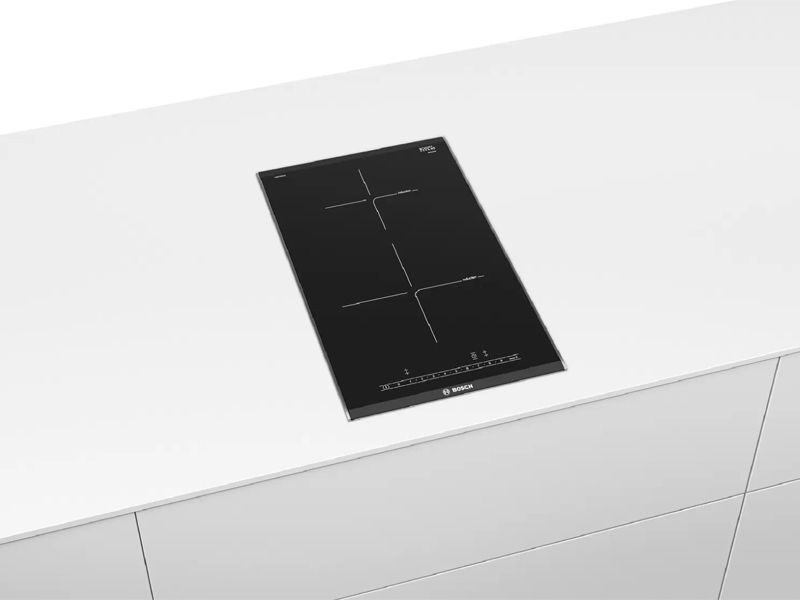 Bếp từ Domino Bosch PIB375FB1E HMH Series 6