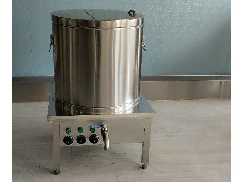 Nồi nấu phở 50 lít Fushima NP50L