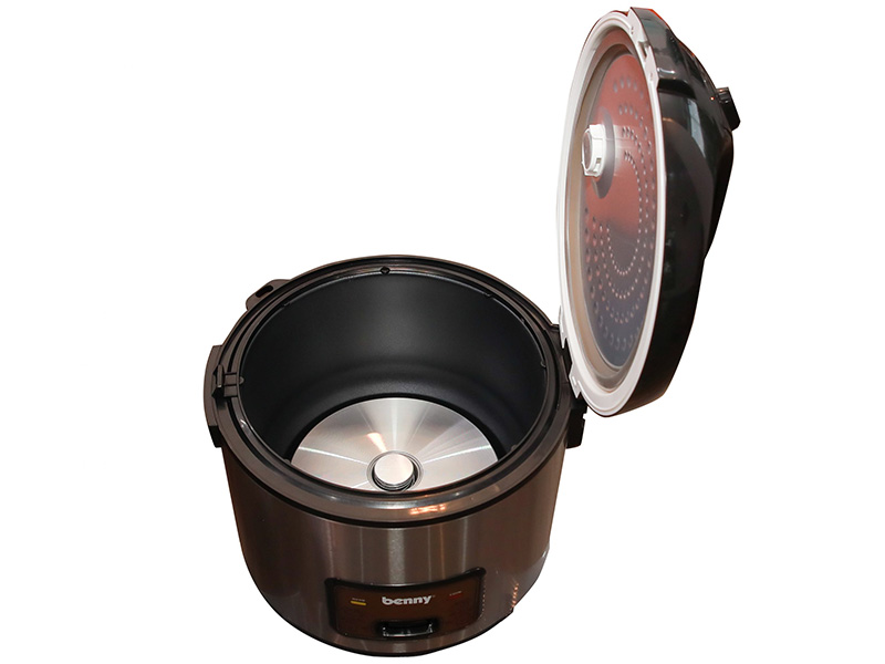 Nồi cơm điện Benny BR-30SV - 3 lít