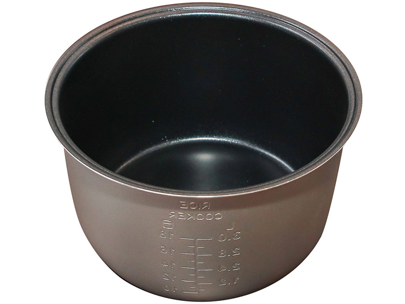 Nồi cơm điện Benny BR-30SV - 3 lít