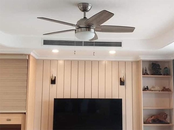 Quạt trần Hunter Arcot 50646