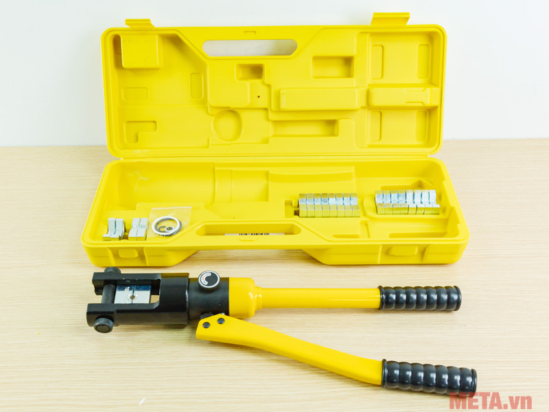 Kìm bấm cos TCVN-HC300