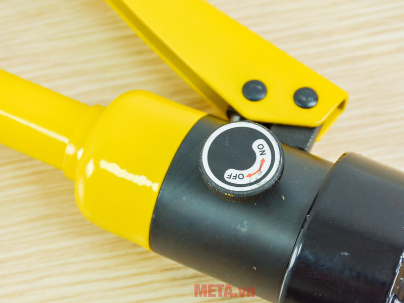 Kìm bấm cos TCVN-HC300