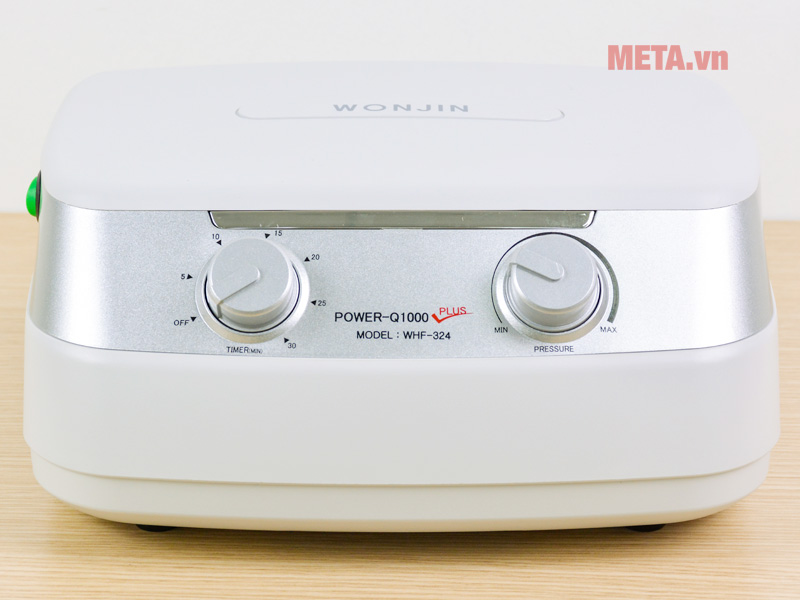 Máy nén ép trị liệu suy giãn tĩnh mạch WHF-324 (Power Q1000Plus)