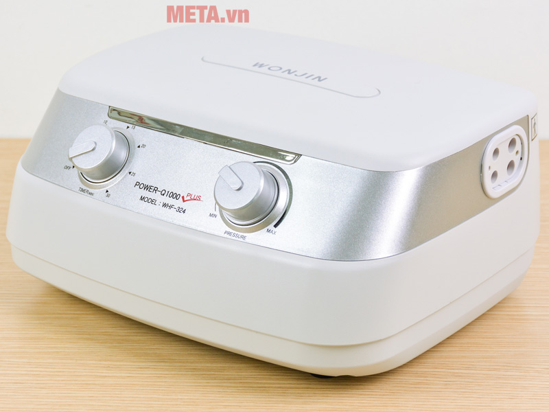 Máy nén ép trị liệu suy giãn tĩnh mạch WHF-324 (Power Q1000Plus)