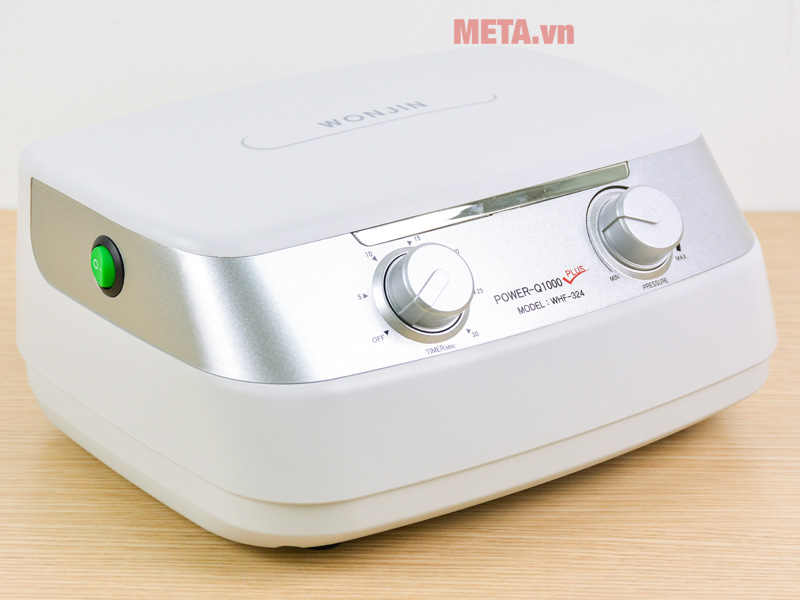 Máy nén ép trị liệu suy giãn tĩnh mạch WHF-324 (Power Q1000Plus)