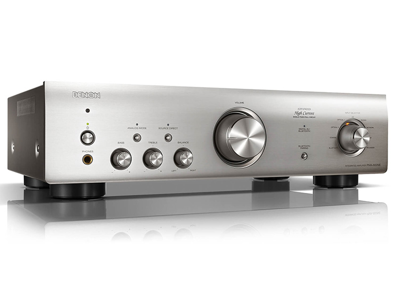 Amply Denon PMA 600NE