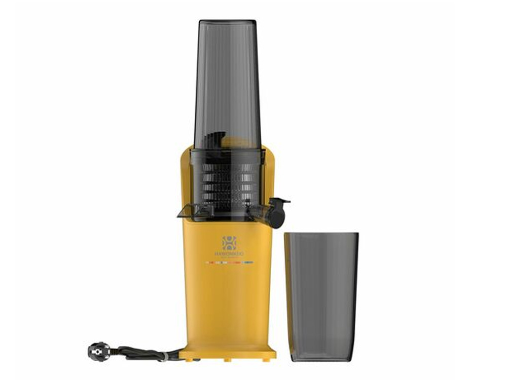 Máy ép chậm Hawonkoo SJH-001