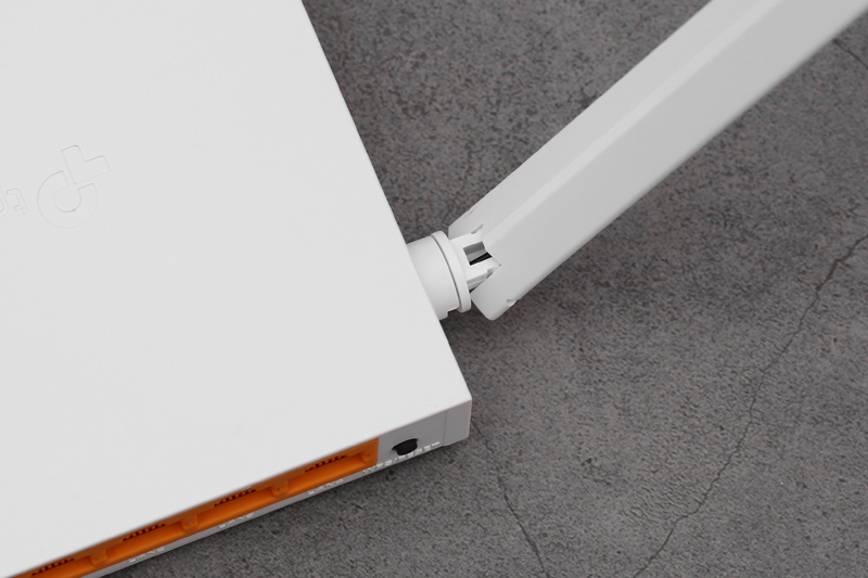Router Wifi chuẩn N TP-Link TL-WR844N - META.vn