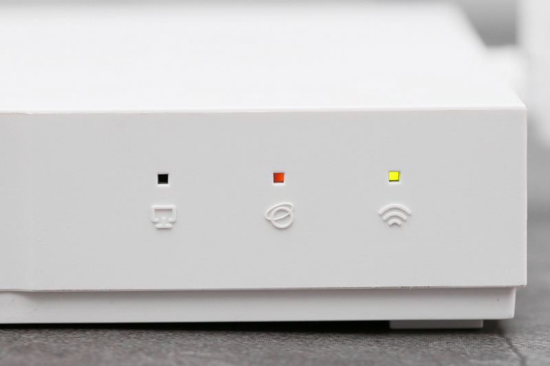 Router Wifi chuẩn N TP-Link TL-WR844N - META.vn