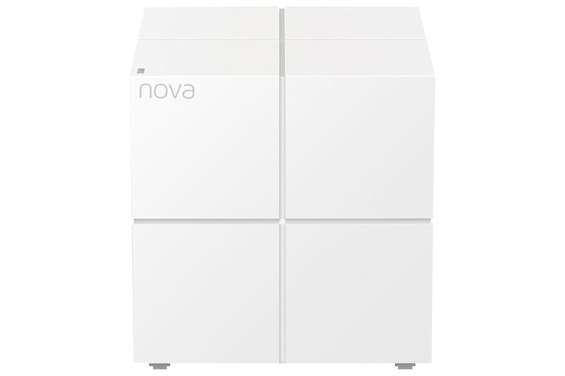 Bộ phát Wifi công nghệ Mesh chuẩn AC Tenda Nova MW6