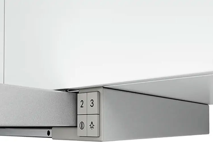 Máy hút mùi Bosch DFT93AC50 Series 4 - META.vn