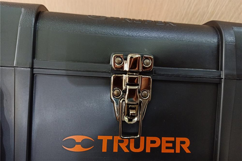 Thùng đựng đồ nghề 17.5 inch Truper 19656 (CHP-17X)