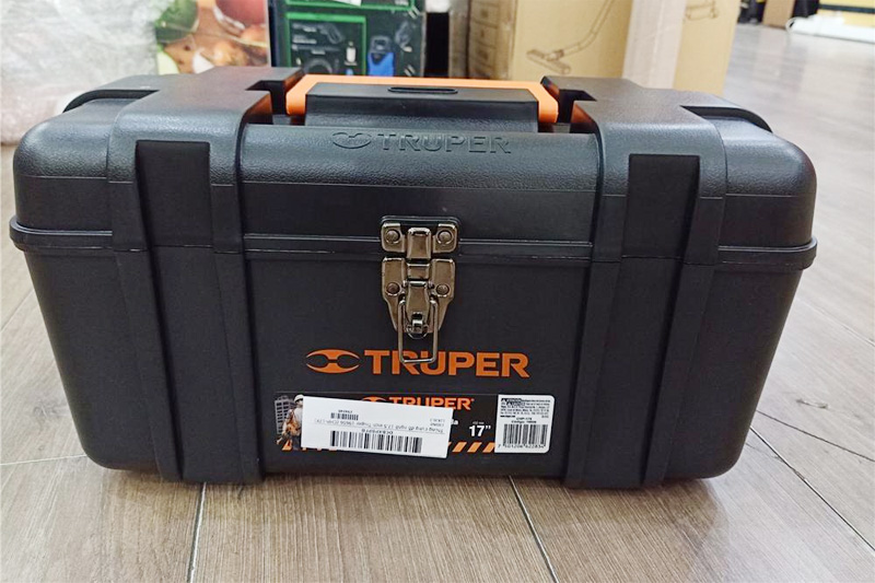 Thùng đựng đồ nghề 17.5 inch Truper 19656 (CHP-17X)