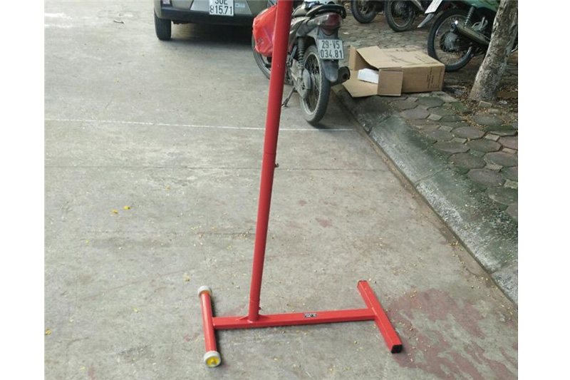 Trụ bóng rổ thiếu niên 801810