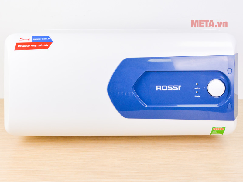 Bình nóng lạnh Rossi Dello RDO 20SL - 20 lít