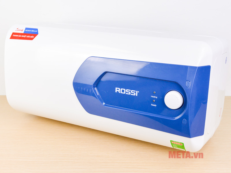 Bình nóng lạnh Rossi Dello RDO 20SL - 20 lít