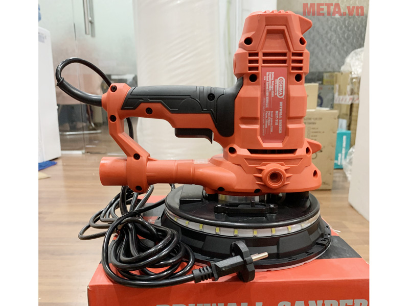 Máy chà tường Oshima MCT-710