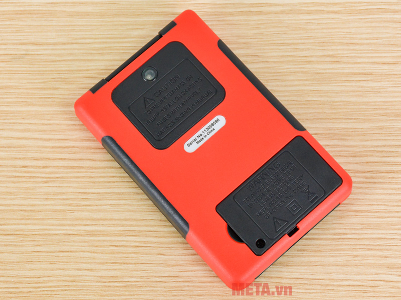 Đồng hồ vạn năng Zotek ZT-922SE