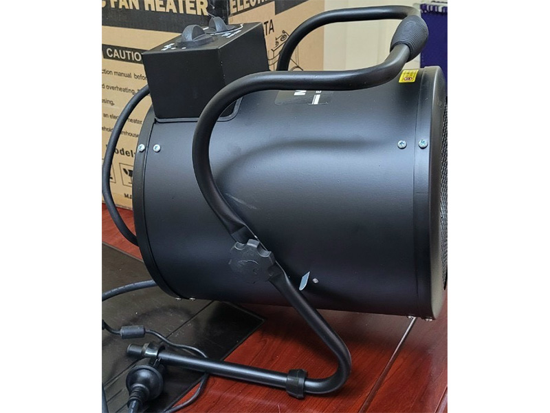 Quạt sấy gió nóng Mitsuta ZB-EY3