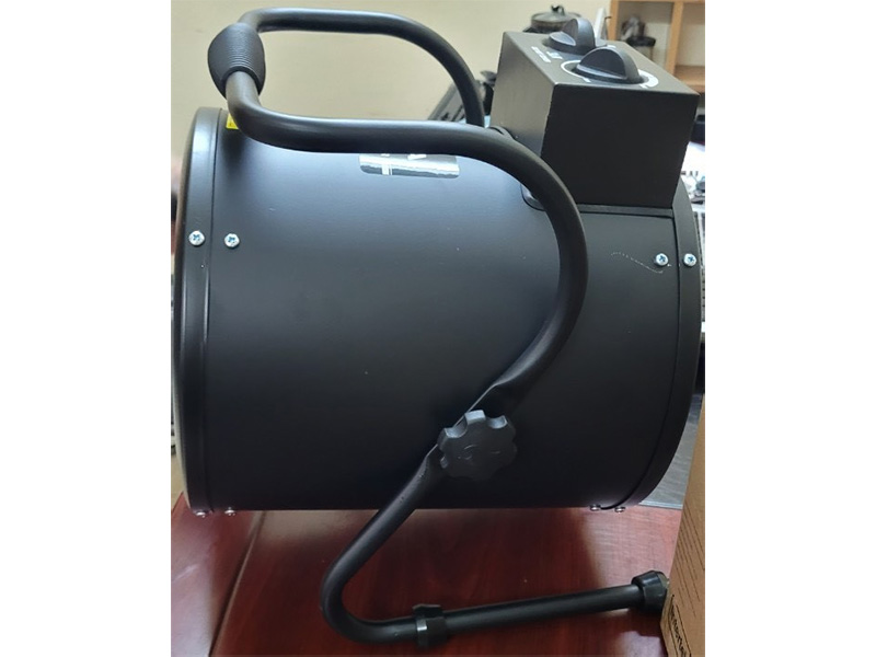 Quạt sấy gió nóng Mitsuta ZB-EY3