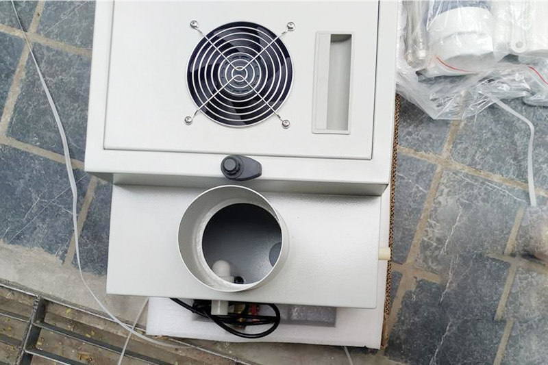 Máy tạo ẩm công nghiệp Mitsuta LT-UH03